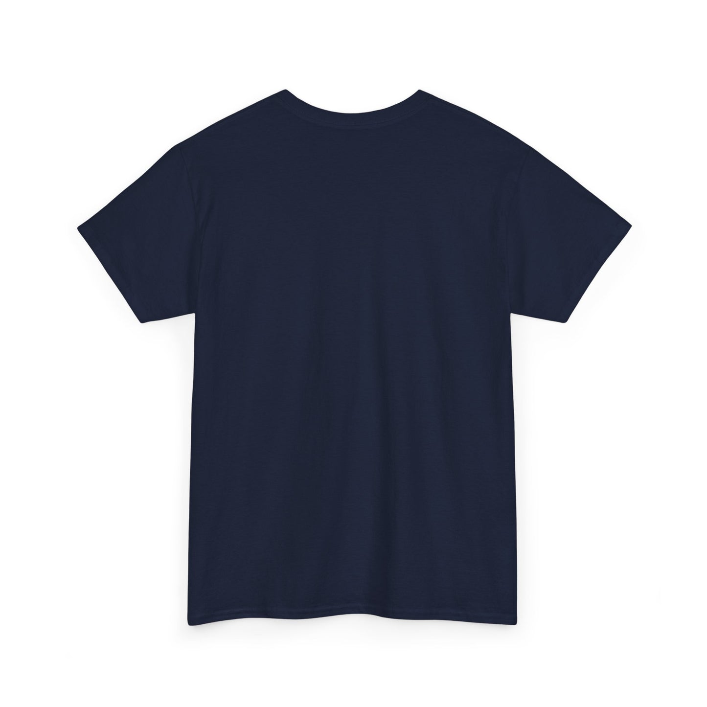 Detroit Resilience Tee - Tigers Edition