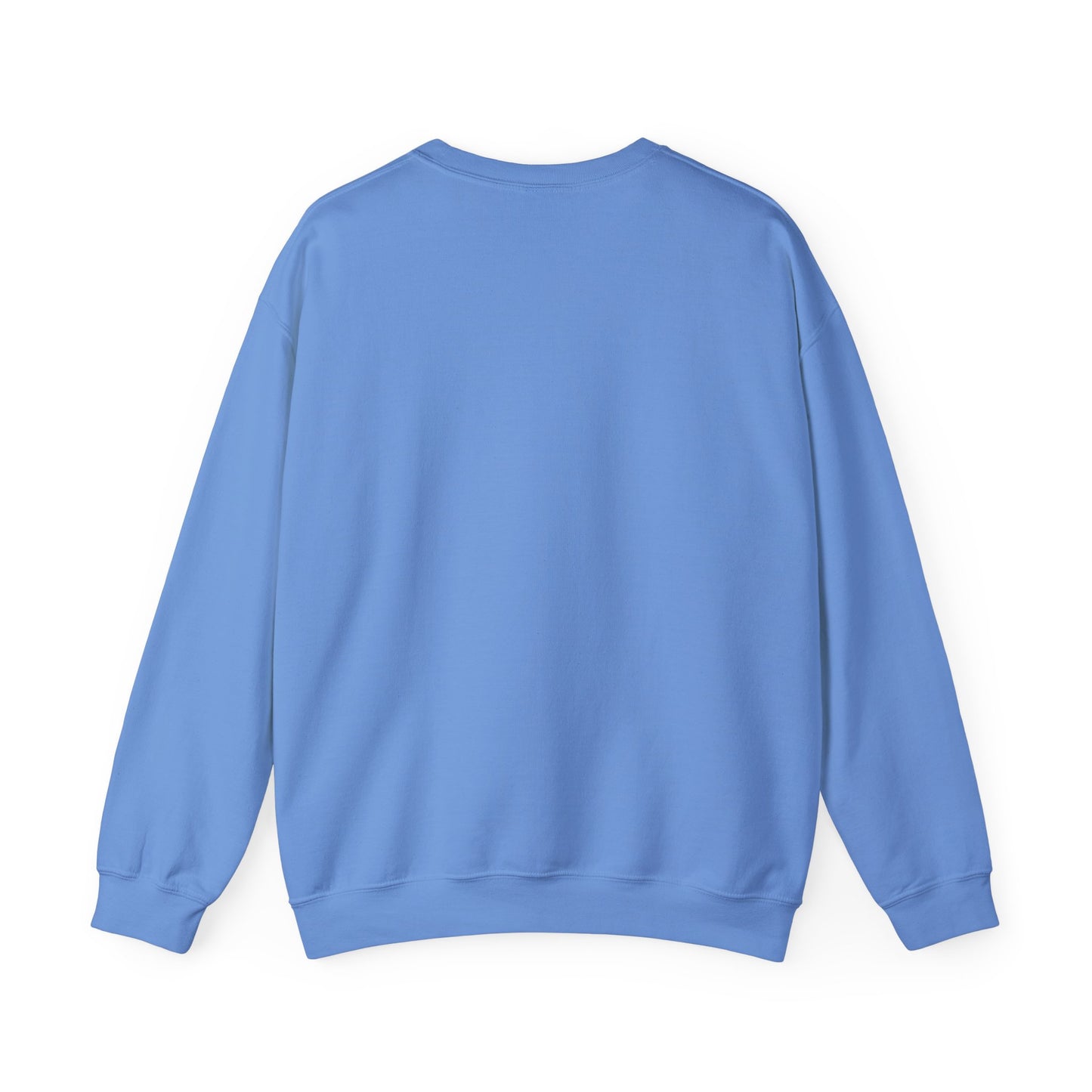 Detroit Got Grit Crewneck – Unisex Heavy Blend Crewneck Sweatshirt