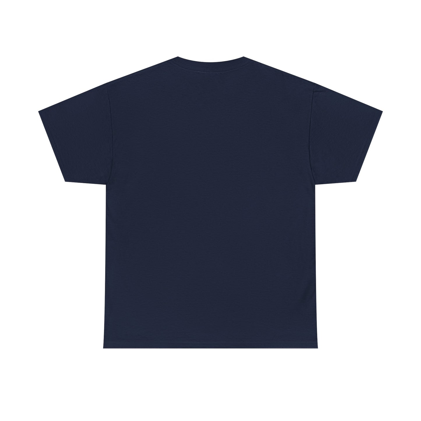 Detroit Resilience Tee - Tigers Edition