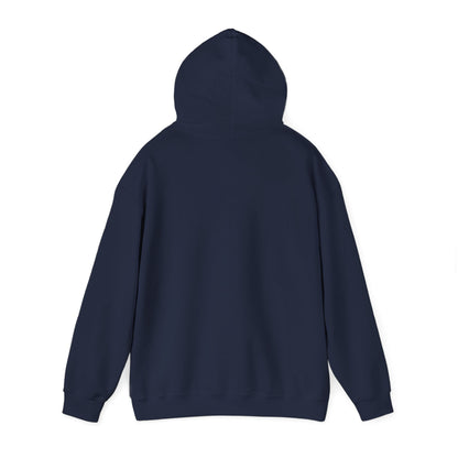 Blessed to Best Inspirational Hoodie