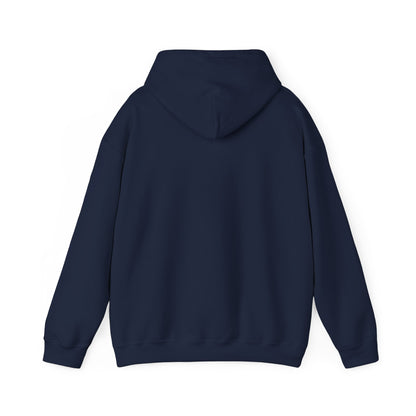 Blessed to Best Inspirational Hoodie